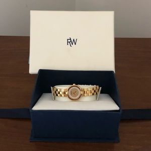 Raymond Weil women’s watch